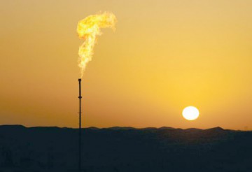 OMV Petrom a început producţia de gaze din zăcământul de la Padina