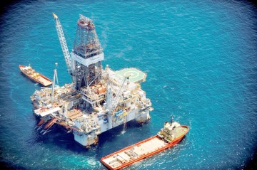 Exxon lansează o licitaţie pentru servicii de prospecţiune în Marea Neagră