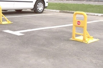 Ce pași trebuie să urmezi dacă vrei să renunți la locul de parcare?