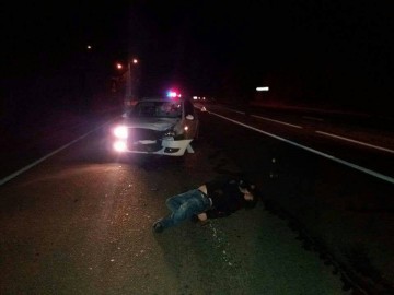 Accident rutier MORTAL pe DN 39, la intersecţie cu Costineşti!