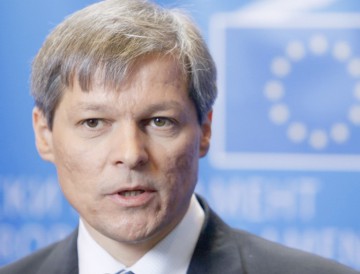 Dacian Cioloş, premierul României: