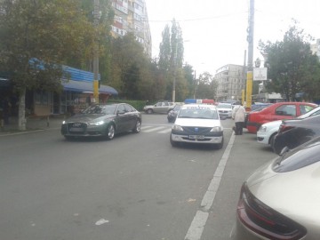 Minor din Constanţa, căutat de poliţişti! L-aţi văzut?