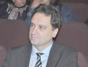 Legea bunului simţ, o iniţiativă a candidatului PRU, Dumitru Bădrăgan