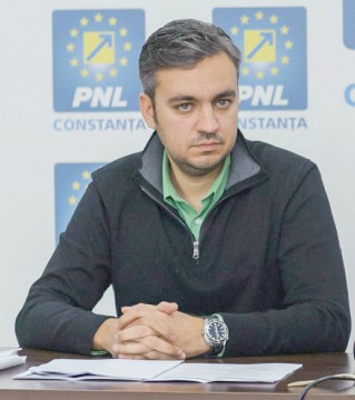 George Niculescu: „Nu lăsaţi pe nimeni să transforme 11 decembrie în 1 aprilie. Nu vă lăsaţi păcăliţi, nu vă irosiţi votul”
