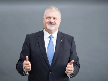 Onaca: Constanţa poate şi trebuie să fie una dintre cele mai prospere zone din Europa