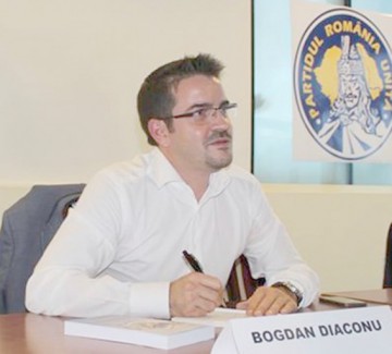 Uniunea Vatra Românească îşi reafirmă sprijinul pentru PRU