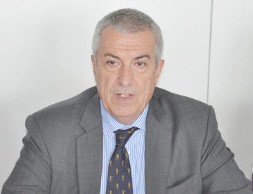 Tăriceanu: „Tehnocraţia ucide democraţia!”