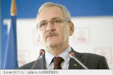 Dragnea: PSD va propune premier din partid şi va fi un bărbat
