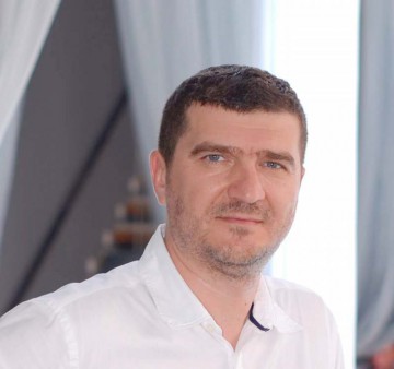 Cătălin Anghel: Votul tinerilor este ca o lanternă ce luminează întunericul