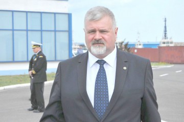 Scrisoarea candidatului PMP la Senat, Constantin Dorel Onaca, pentru constănţeni