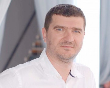 Cătălin Anghel: Cel mai important act civic este votul