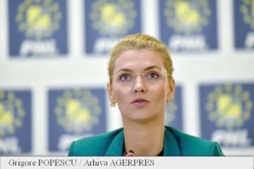 Gorghiu: Săftoiu poate să fie foarte bine ministru al Educaţiei