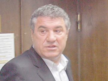 Judecătoria Medgidia a admis cererea de eliberare condiţionată în cazul lui Becali