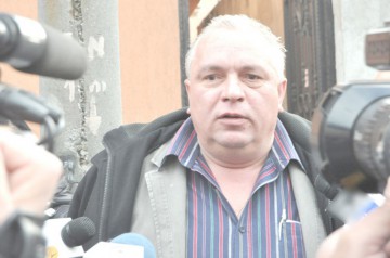 Nicuşor Constantinescu, aşteptat la Înalta Curte