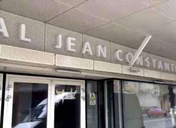 Paşi mici, dar siguri, pentru deschiderea Centrului Jean Constantin