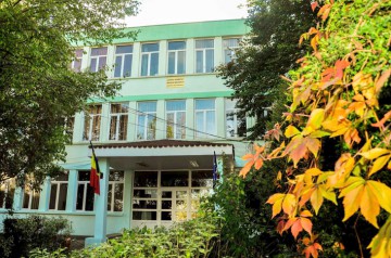 Ziua Liceului Teoretic „Nicolae Bălcescu” din Medgidia