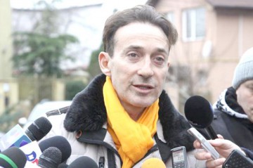 Se audiază martorii din lucrări în dosarul lui Radu Mazăre