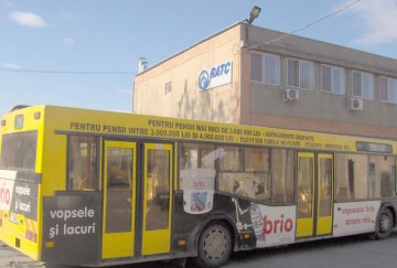 2018: Va dispărea RATC-ul?!