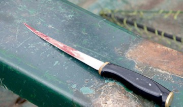 Cioban, arestat la Constanţa după ce şi-a înjunghiat un coleg