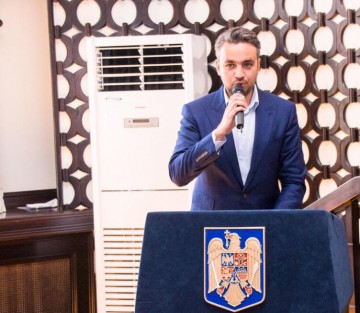 George Niculescu propune energie ieftină pentru români