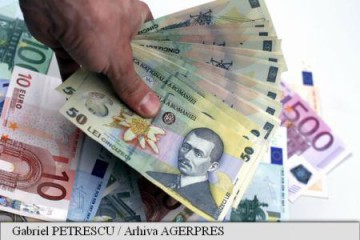 Volumul cifrei de afaceri pentru comerțul cu amănuntul a crescut cu 6,3%, în primele patru luni