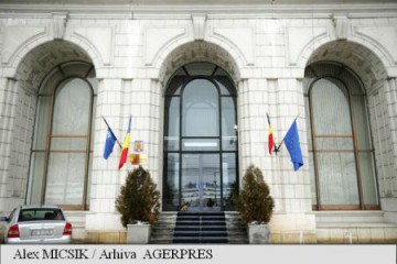 Ministerul Finanțelor Publice vrea să împrumute 3,6 miliarde lei, în decembrie