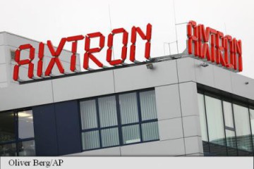 Președintele SUA, Barack Obama, vrea să blocheze vânzarea Aixtron către un fond chinezesc