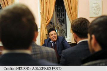 România nu are un smart city, iar între București și Viena e o diferență de 45-50 ani