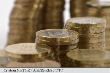 Inflația în zona euro a atins cel mai ridicat nivel din ultimele 31 de luni