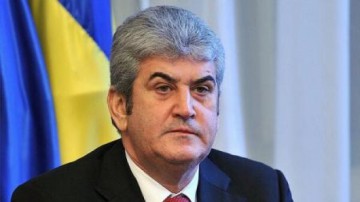 Gabriel Oprea, judecat pentru abuz în serviciu