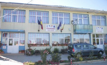 Comuna Grădina sărbătoreşte Ziua Naţională a României