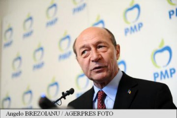 Băsescu îi invită pe Alina Gorghiu și Liviu Dragnea la o dezbatere televizată