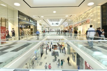 Top centre comerciale NEPI în România
