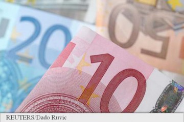 Absorbţia curentă a fondurilor europene a crescut la 81,73%
