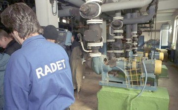 Când oprește RADET Constanța căldura!