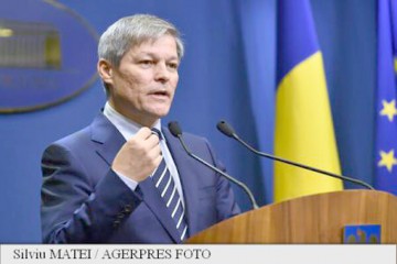 Ce a hotărât Guvernul Cioloş în ultima sa şedinţă