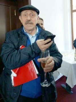 Gheorghe Donțu