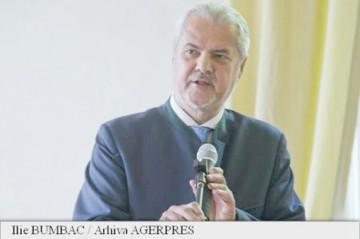 Năstase: Mult-aşteptata „revoluţie Facebook reloaded” nu s-a întâmplat