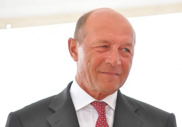 Băsescu, SHOW la Cotroceni