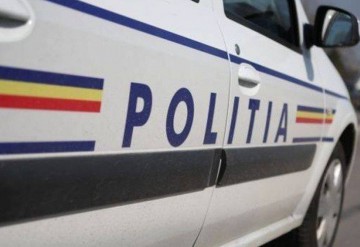Accident neobişnuit în Valu lui Traian