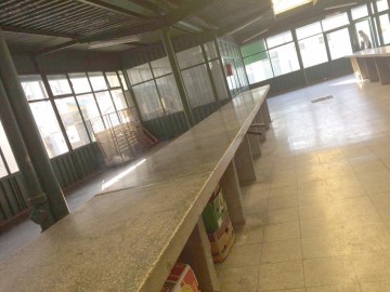 Pieţele din Constanţa intră în reparaţii! Se fac lucrări pe ici pe colo