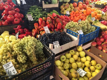 De luni intră în vigoare legea „51% produse românești în magazine”. Ce spun constănțenii