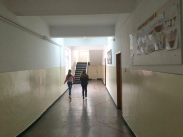 Legislaţia în vigoare ÎNTÂRZIE autorizarea pentru siguranţa la incendiu a şcolilor din Constanţa
