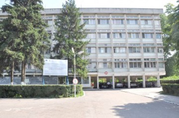 Policlinica Spitalului Municipal Medgidia intră în reabilitare