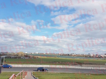 TUN de 19 hectare. Cum poate o expertiză extrajudiciară, făcută DIN PIX, să mute un teren din Kogălniceanu la Constanţa