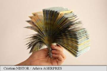 CNPP - plăți nelegale de 1,388 milioane lei pentru pensii anticipate sau de invaliditate, în 2015