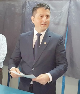 Făgădău despre Shhaideh: “Este o nominalizare care sparge multe bariere”