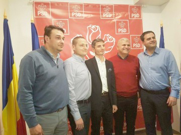 Mesajul PSD Constanţa pentru alegători