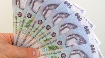 Iohannis va promulga legea care acordă majorări în sistemul bugetar