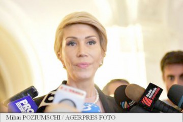 Turcan: Declaraţia lui Dragnea ascunde intenţia de creştere a taxelor şi a impozitelor